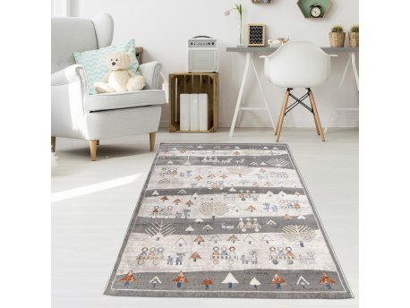Conceptum Hypnose Tepih (200x290) Motto Kids 4583