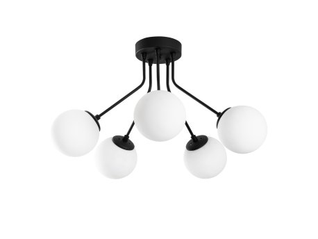 OPVIQ Orıon 13960 crni luster