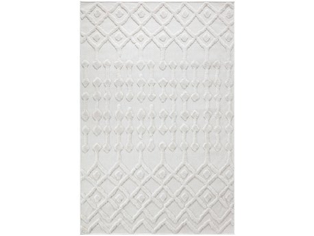 Conceptum Hypnose Tepih (200x290) 58388A White