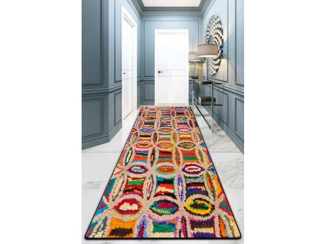 Conceptum Hypnose Tepih (200x290) Circulo Djt