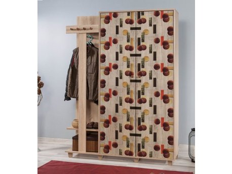 HANAH HOME Garmanto 135 521