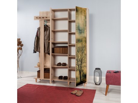 HANAH HOME Garmanto 135 729