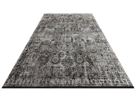 Conceptum Hypnose Tepih (160x230) Fs 09 Black Xw