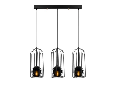 OPVIQ Tweety 6331 Crni luster