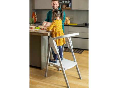 CHICCO Dodatak za toranj za učenje crescendo,grey