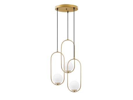 OPVIQ Mudonı Mr 935 1 Zlatni luster