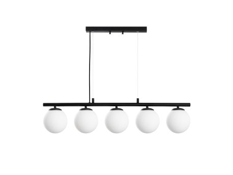 OPVIQ Dual 13763 Crni luster
