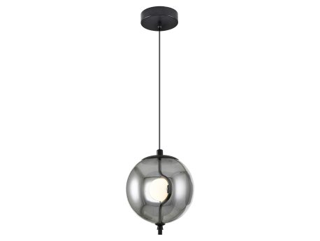 OPVIQ 2831 K 16 Sivi luster