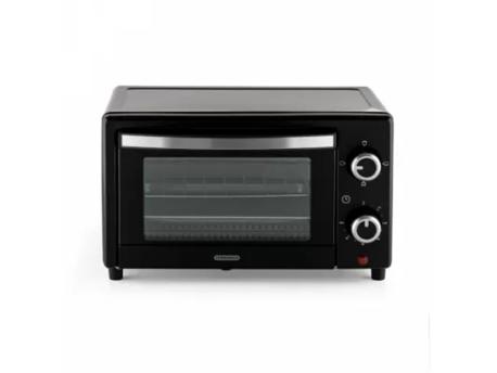 MUHLER Termomax TXO08TQB - Mini rerna 8L , 650W