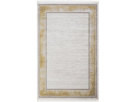 Conceptum Hypnose Tepih (160x230) Nora 6210 Mustard