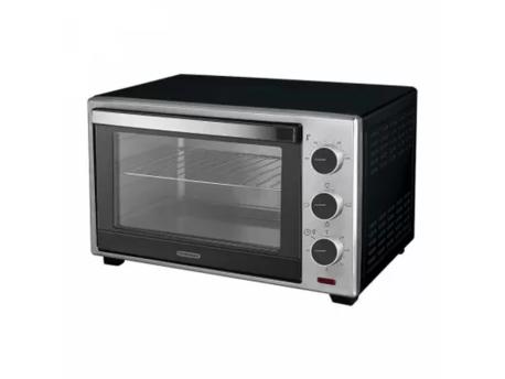 MUHLER Termomax TXO36TL - Mini rerna 36L ,1600W