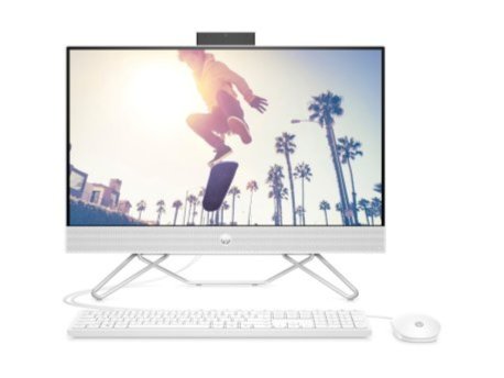 HP All In One 24-cb1070ny Intel Core i5-1235U, 8GB, 512GB SSD (9S2U3EA // WIN 11 PRO)