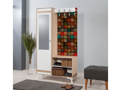 HANAH HOME Inci 723