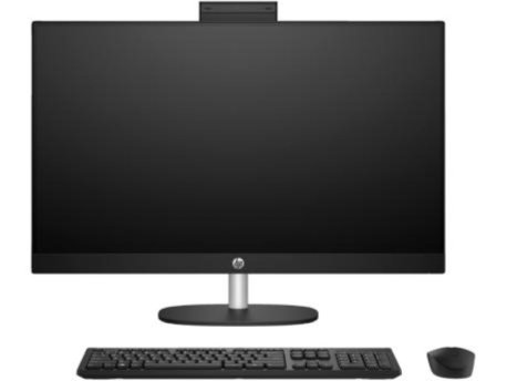 HP All In One 27-cr0025ny FHD IPS, Intel Core i5-1335U, 8GB, 512GB SSD (9S2U5EA // WIN 11 PRO)