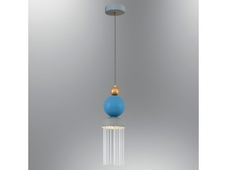 OPVIQ L1366 Blue luster