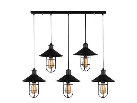 OPVIQ Ayazma MR 303 Crni luster