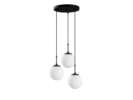 OPVIQ Orbıtal 20 14046 Crni Luster