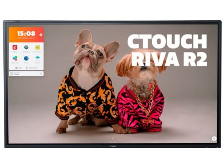 Ctouch Ctouch Riva 75'' R2