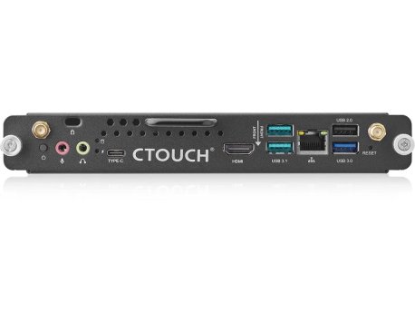 Ctouch I5 128 GB OPS-Modul