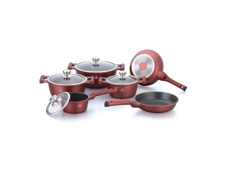 HERENTHAL HERENTAL Set posuđa 10 delova