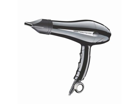 HAEGER HD-200.012A Fen za kosu sa difuzorom za lokne, 2000W