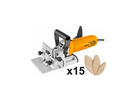 INGCO Kekserica 15/1 950W BJ9508