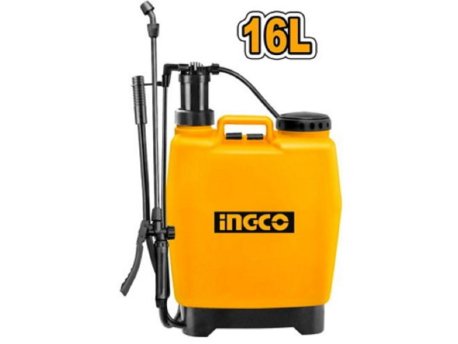 INGCO Leđna prskalica 16L HSPP4161