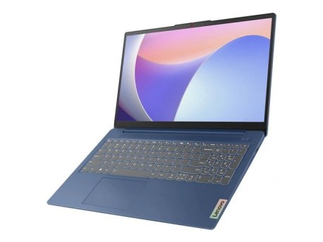 LENOVO IdeaPad Slim 3 15IAH8 (Abyss Blue) FHD, i5-12450H, 16GB, 1TB SSD (83ER00J8YA)