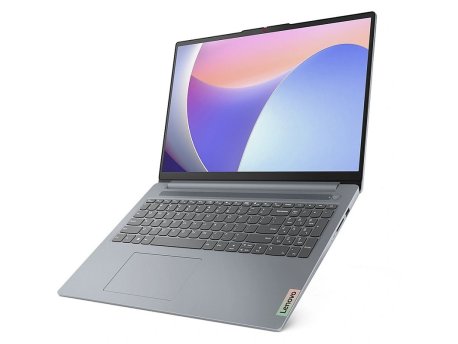 LENOVO IdeaPad Slim 3 16ABR8 (Arctic Grey) WUXGA IPS, Ryzen 7 7730U, 16GB, 512GB SSD (82XR009KYA)