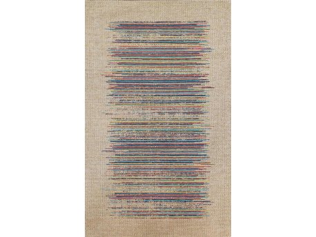 Conceptum Hypnose Tepih (160x230) Brk 02 Natural Multicolor