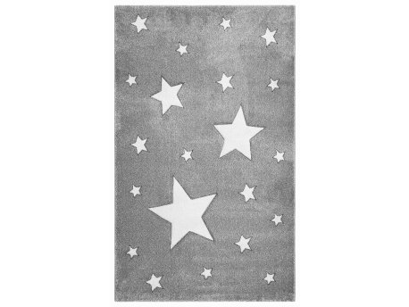 Conceptum Hypnose Tepih (160x230) Kds 12 Grey