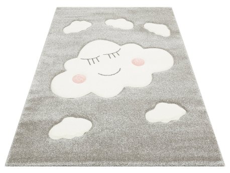 Conceptum Hypnose Tepih (160x230) Kds 09 Grey