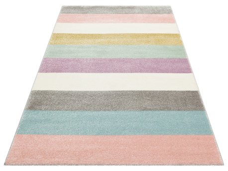 Conceptum Hypnose Tepih (160x230) Kds 22 Pastel