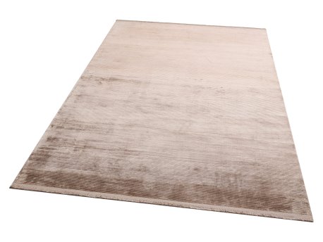 Conceptum Hypnose Tepih (160x230) Db Plain Dark Mink