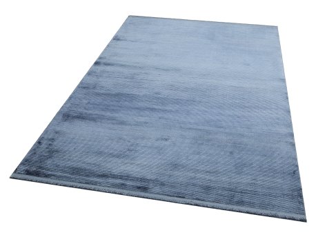 Conceptum Hypnose Tepih (160x230) Db Plain Marine