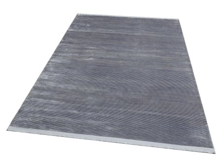 Conceptum Hypnose Tepih (160x230) Db Plain Silver