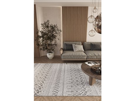 Conceptum Hypnose Tepih (160x230) Elit 14 Grey