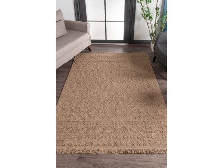 Conceptum Hypnose Tepih (160x230) Vlora 4763 Beige