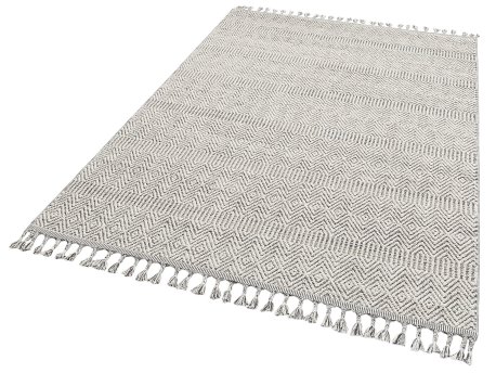 Conceptum Hypnose Tepih (160x230) Sh 01 Grey