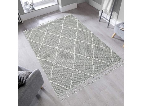 Conceptum Hypnose Tepih (160x230) Sh 02 Grey