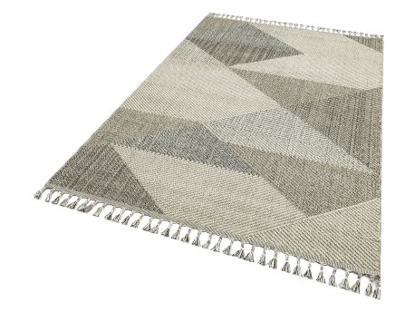 Conceptum Hypnose Tepih (160x230) Sh 08 Grey Multicolor