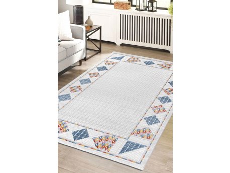 Conceptum Hypnose Tepih (160x230) Roma F0377 White