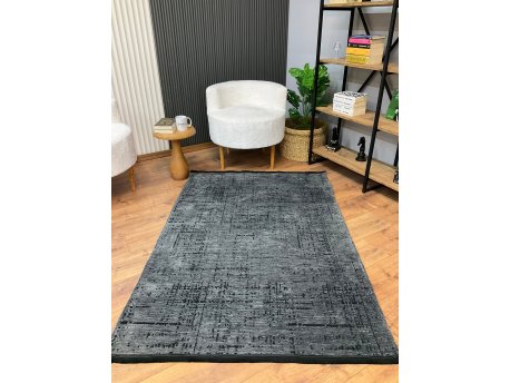 Conceptum Hypnose Tepih (160x230) Bohemsiz v3 Anthracite