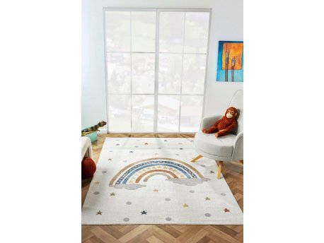 Conceptum Hypnose Tepih (160x230) Bohem Kids Rainbow