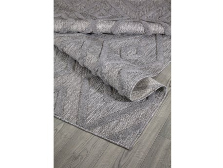 Conceptum Hypnose Tepih (160x230) 58594A Grey