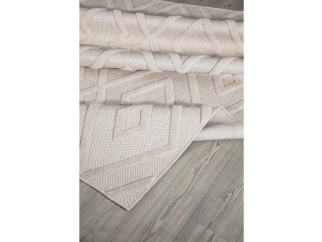 Conceptum Hypnose Tepih (160x230) 58594A White