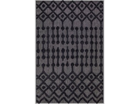 Conceptum Hypnose Tepih (160x230) 58388A Black