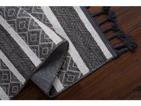 Conceptum Hypnose Tepih (160x230) Everest 6602 Grey