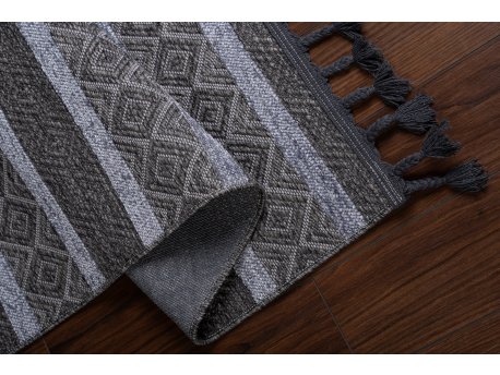 Conceptum Hypnose Tepih (160x230) Everest 6603 Anthracite