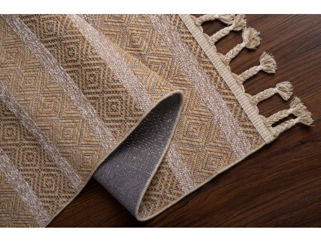 Conceptum Hypnose Tepih (160x230) Everest 6606 Beige Yellow